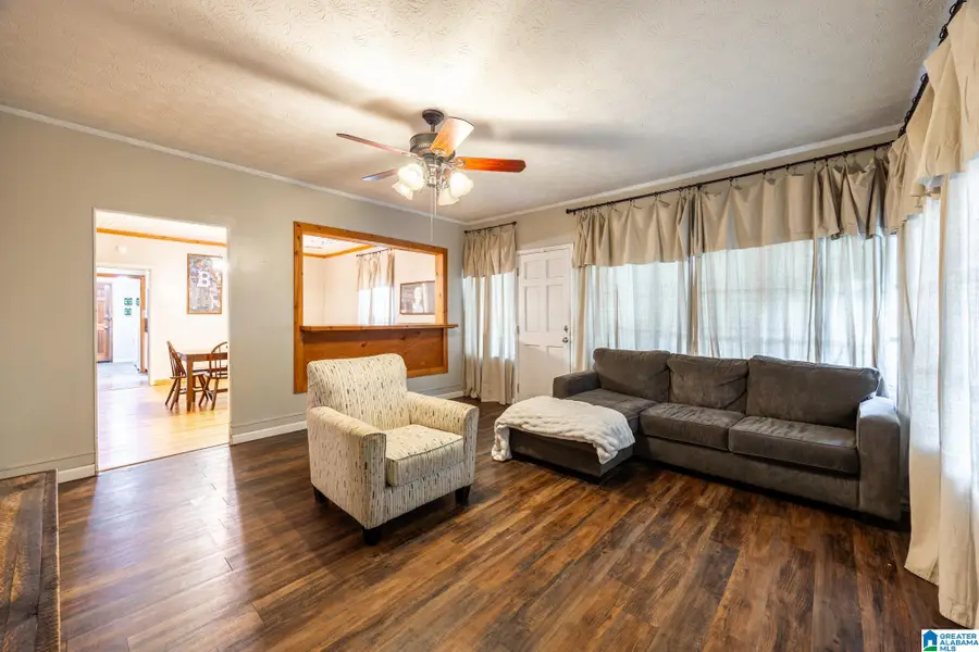 116 HASLAM STREET, Piedmont, AL 36272 - #2