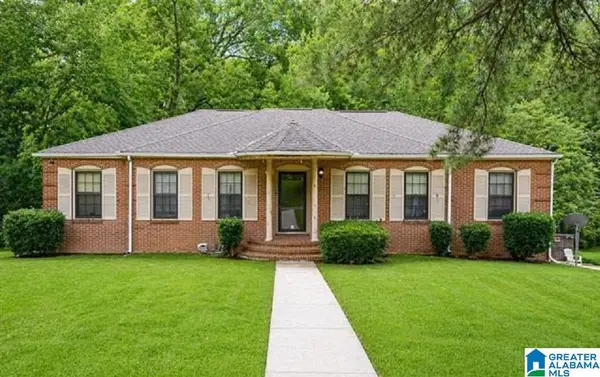 345 ORCHID LANE, Birmingham, AL 35215