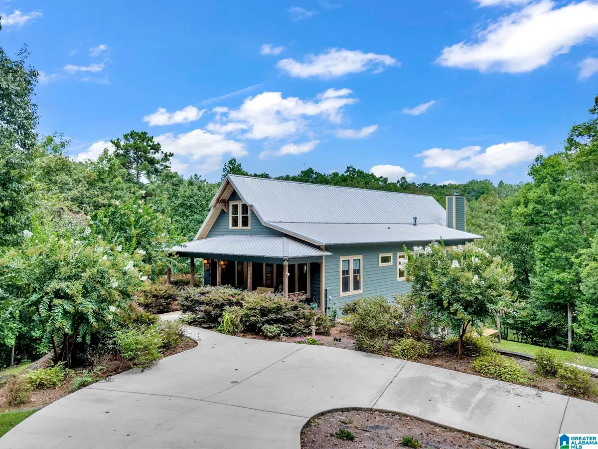 725 COUNTY ROAD 82, Bremen, AL 35033 - #1