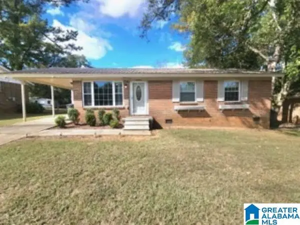2846 BROOKLANE DRIVE, Hueytown, AL 35023