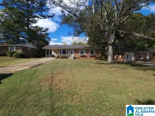 2846 BROOKLANE DRIVE, Hueytown, AL 35023 - #2
