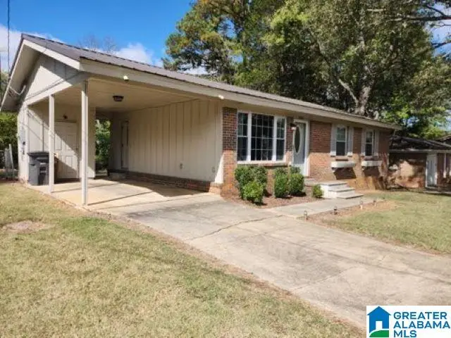 2846 BROOKLANE DRIVE, Hueytown, AL 35023 - #3