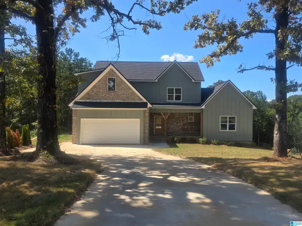 198 ESTATES CLUB DRIVE, Pell city, AL 35128