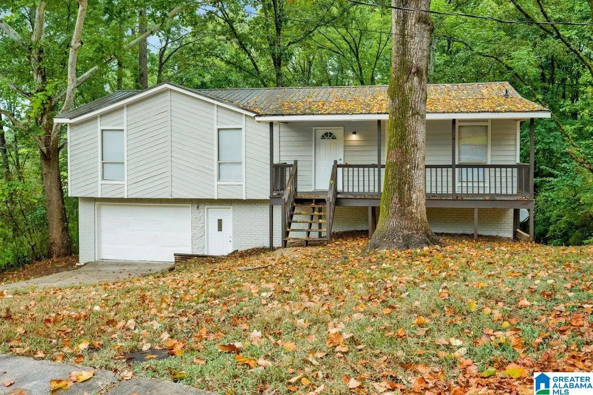 1750 TUDOR DRIVE, Birmingham, AL 35235 - #1