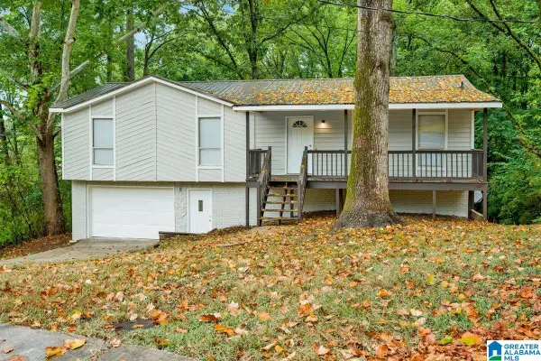 1750 TUDOR DRIVE, Birmingham, AL 35235