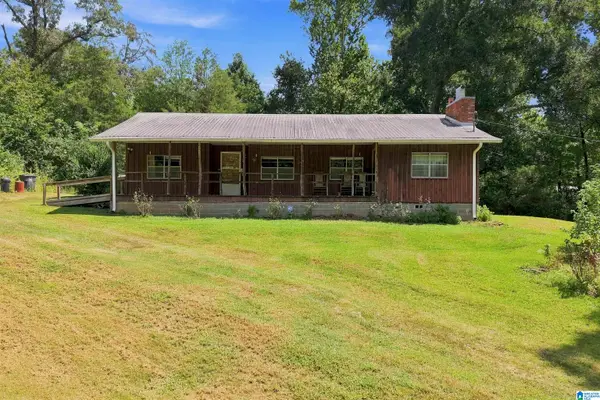 9451 OLD TENNESSEE PIKE ROAD, Pinson, AL 35126