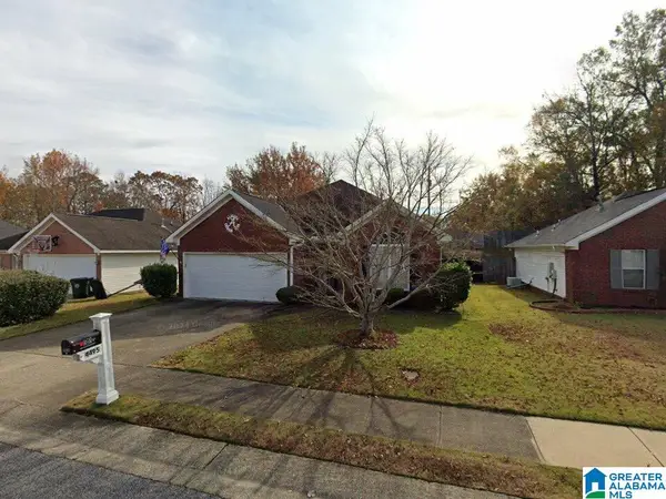 4495 HEATHERBROOK BOULEVARD, Tuscaloosa, AL 35405