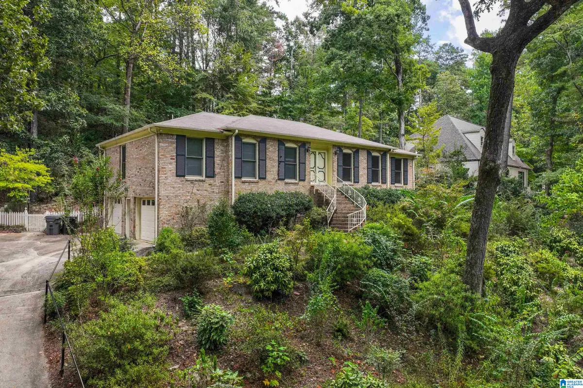1508 BLIND BROOK LANE, Vestavia Hills, AL 35216 - #1