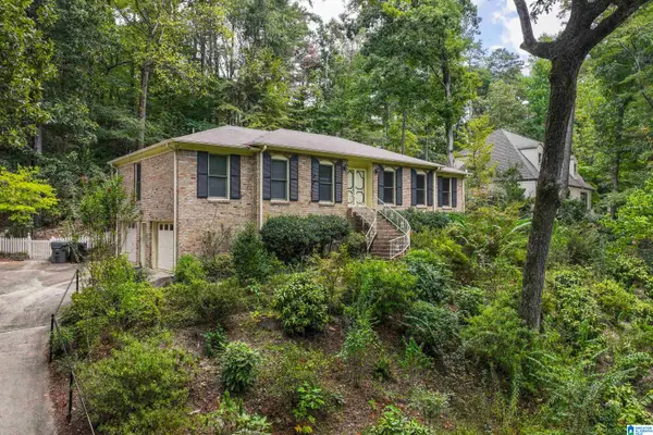 1508 BLIND BROOK LANE, Vestavia hills, AL 35216