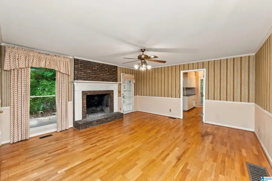 1508 BLIND BROOK LANE, Vestavia Hills, AL 35216 - #2