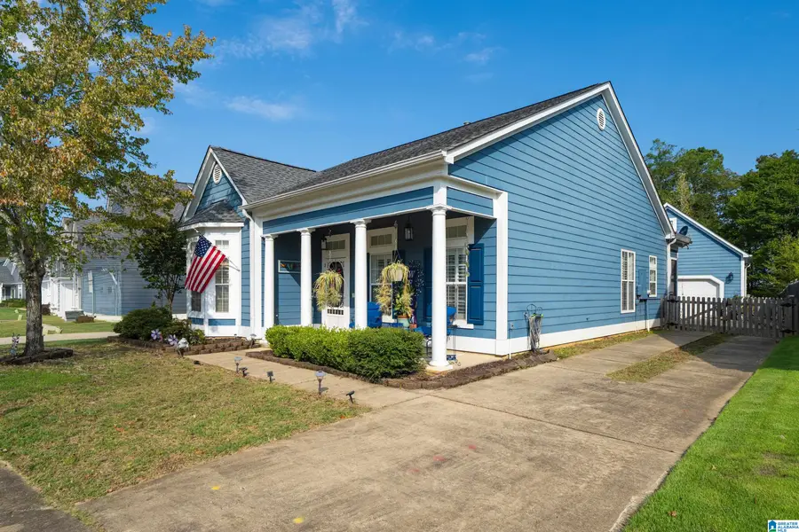 6427 N CLUBVIEW CIRCLE, Bessemer, AL 35022 - #2