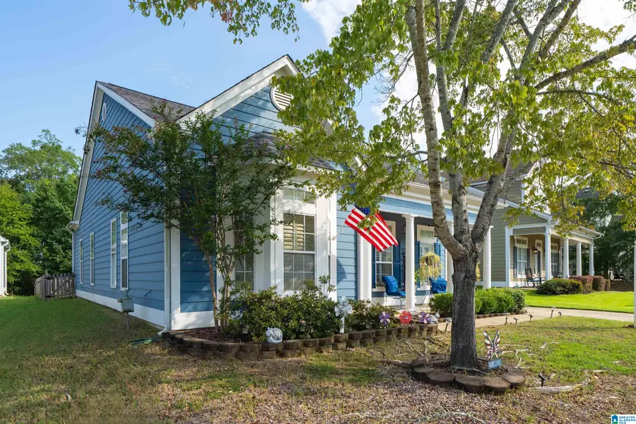 6427 N CLUBVIEW CIRCLE, Bessemer, AL 35022 - #3