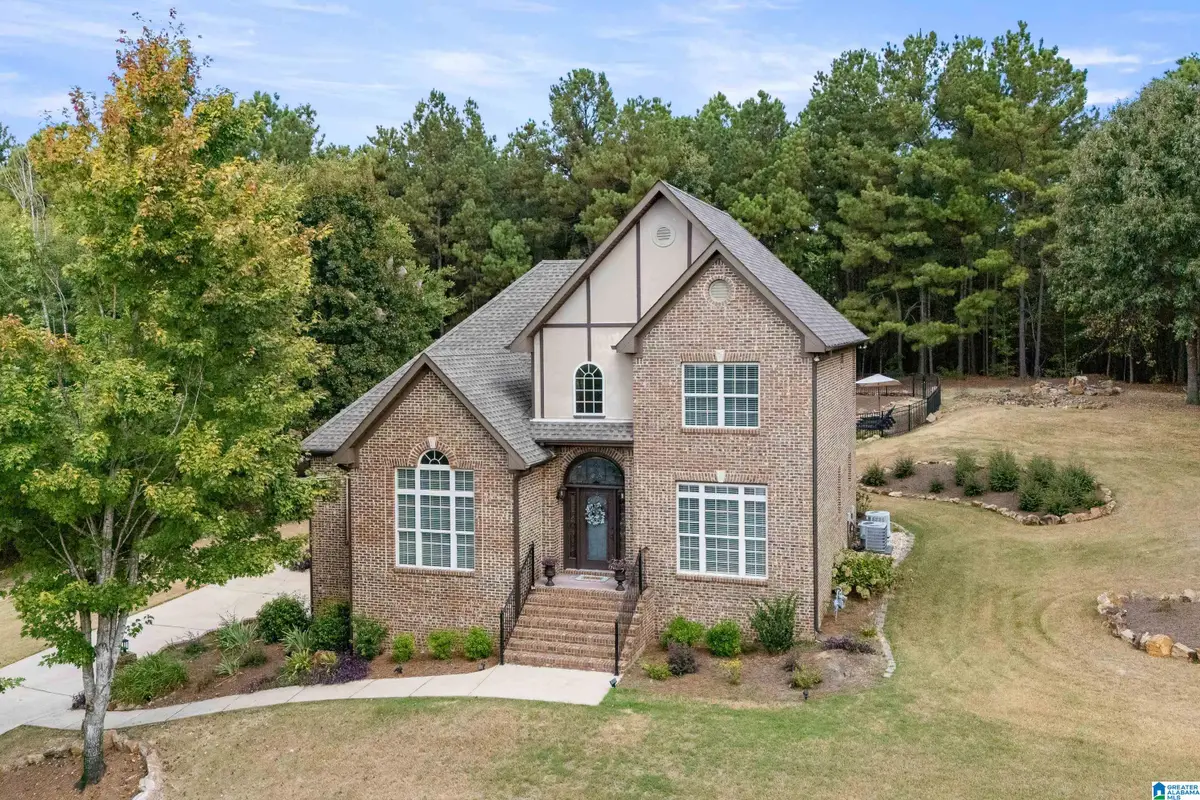 349 EMERALD LANE, Chelsea, AL 35043 - #1