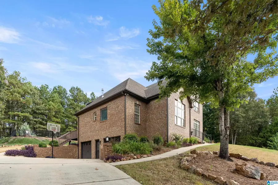 349 EMERALD LANE, Chelsea, AL 35043 - #3