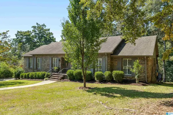 2658 SWISS LANE, Hoover, AL 35226