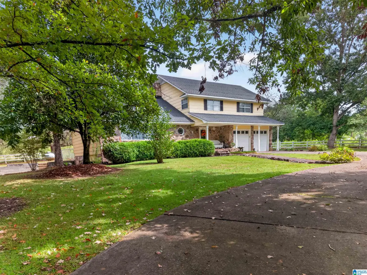 1833 PROVIDENCE ROAD, Ragland, AL 35131 - #1