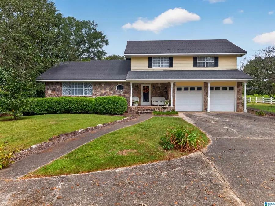 1833 PROVIDENCE ROAD, Ragland, AL 35131 - #2