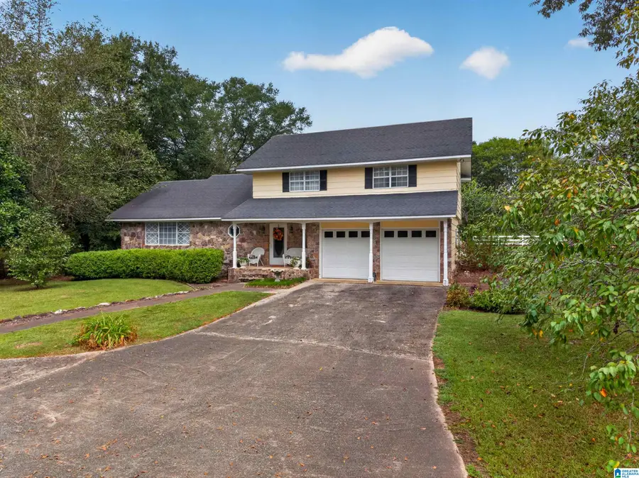 1833 PROVIDENCE ROAD, Ragland, AL 35131 - #3