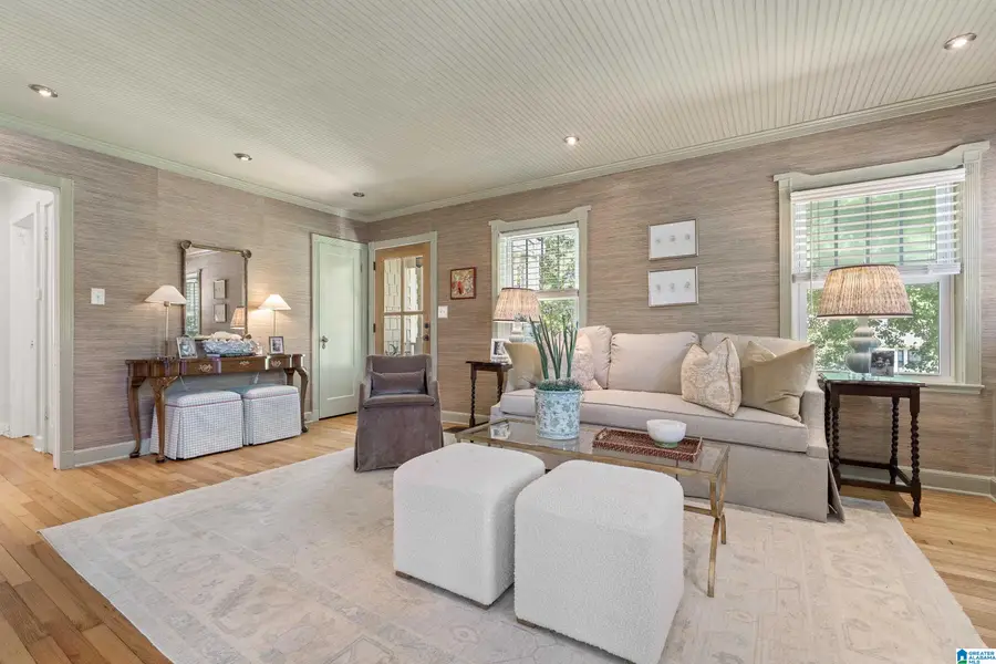 115 HANOVER ROAD, Homewood, AL 35209 - #3