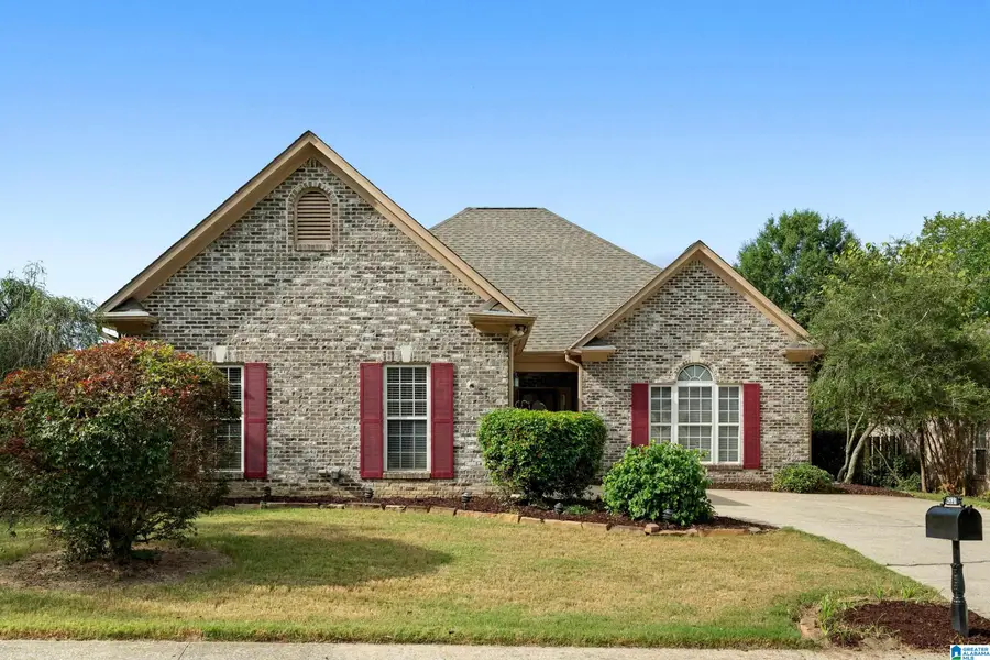 4537 RIVERBIRCH CIRCLE, Bessemer, AL 35022 - #2