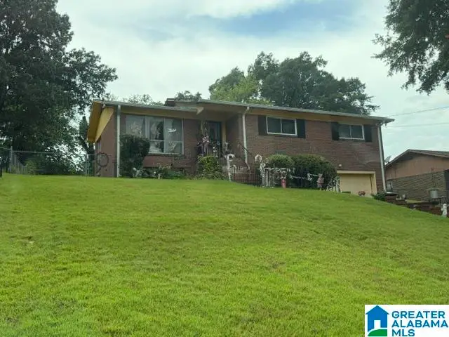 3012 WENONAH CIRCLE SW, Birmingham, AL 35211 - #1