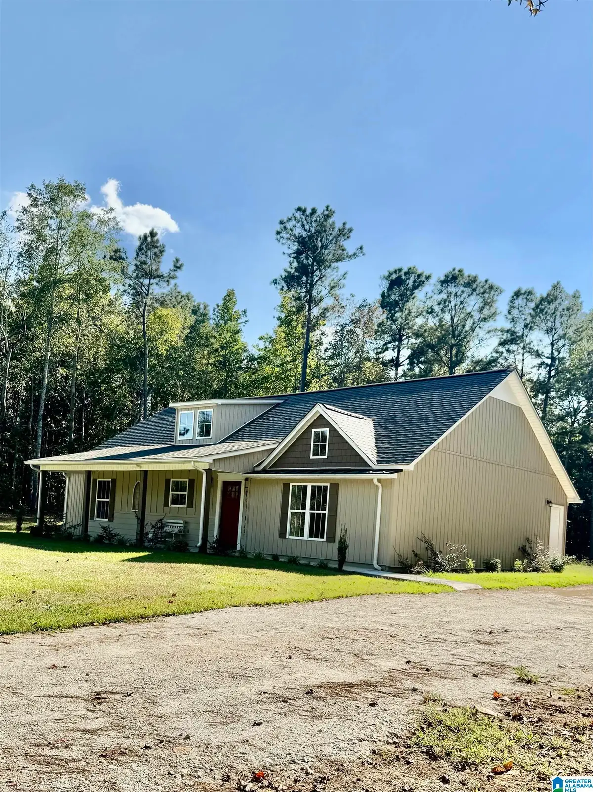 1123 COUNTY ROAD 865, Roanoke, AL 36274 - #1