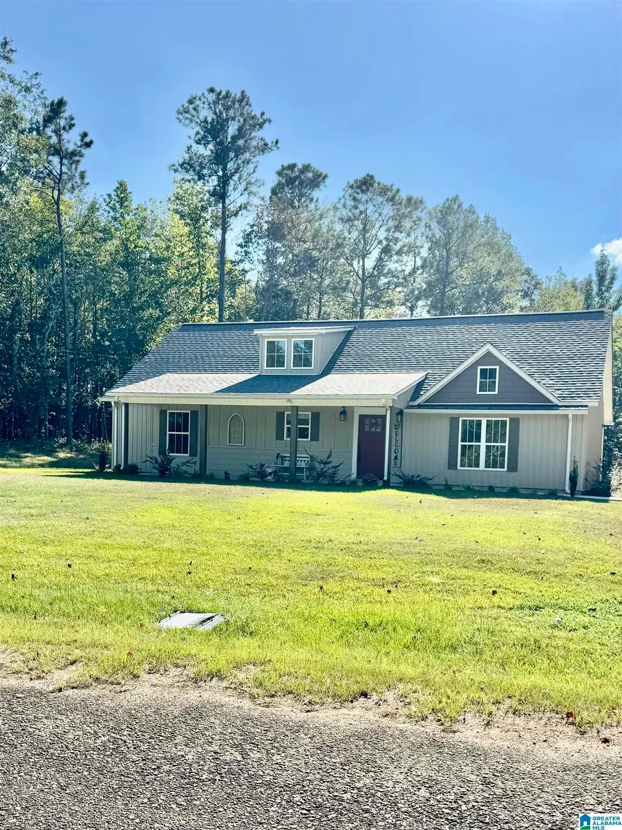 1123 COUNTY ROAD 865, Roanoke, AL 36274 - #3