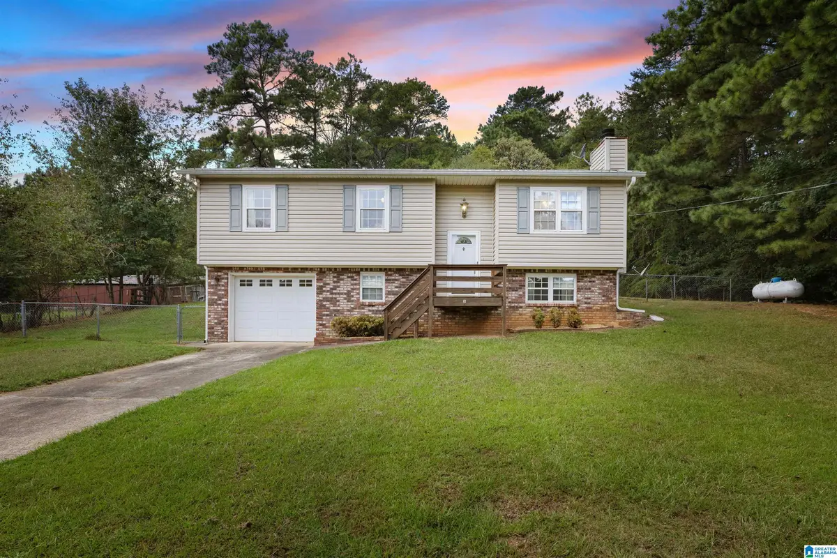 81 HONEYCUTT ROAD, Remlap, AL 35133 - #1