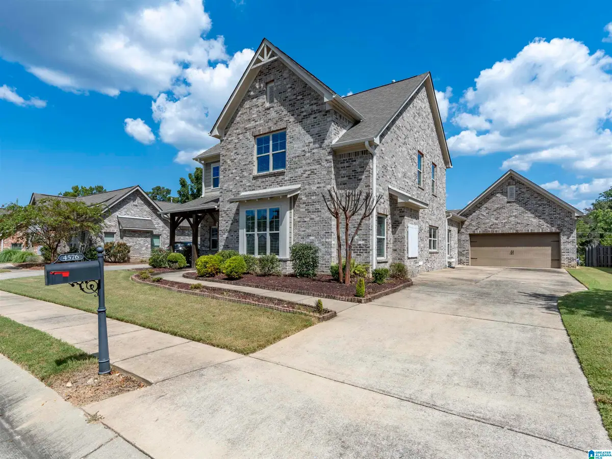 4576 SHADY GROVE LANE, Gardendale, AL 35071 - #1