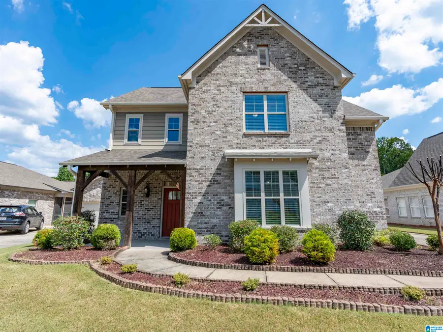 4576 SHADY GROVE LANE, Gardendale, AL 35071 - #2