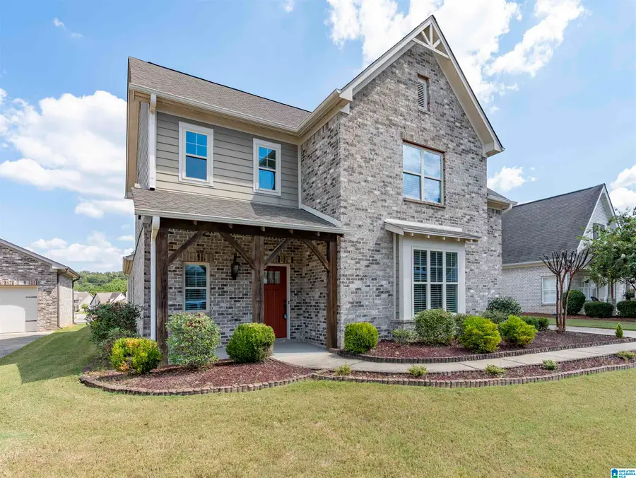 4576 SHADY GROVE LANE, Gardendale, AL 35071 - #3