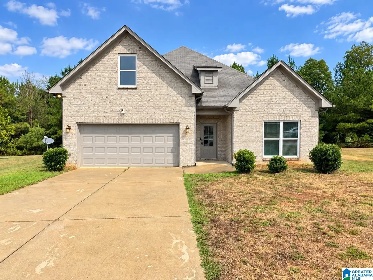 14699 GRIFFIN STREET, Tuscaloosa, AL 35405 - #1