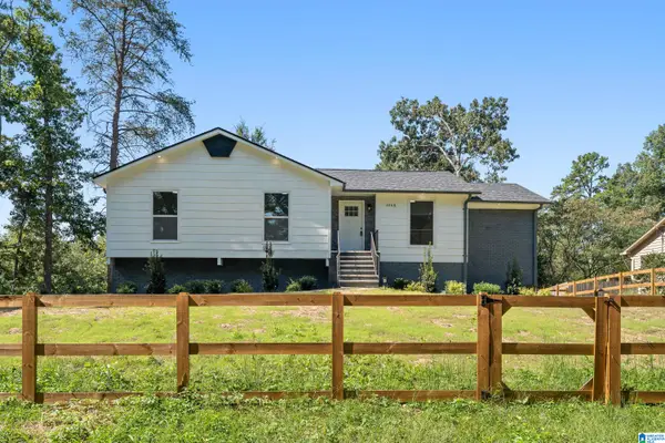 1068 ALICIA DRIVE, Birmingham, AL 35215