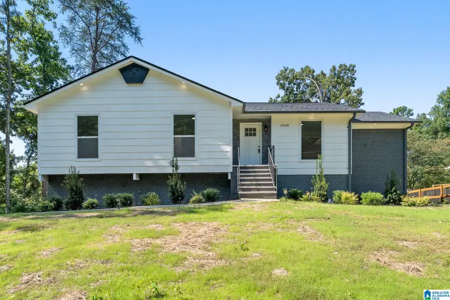 1068 ALICIA DRIVE, Birmingham, AL 35215 - #2