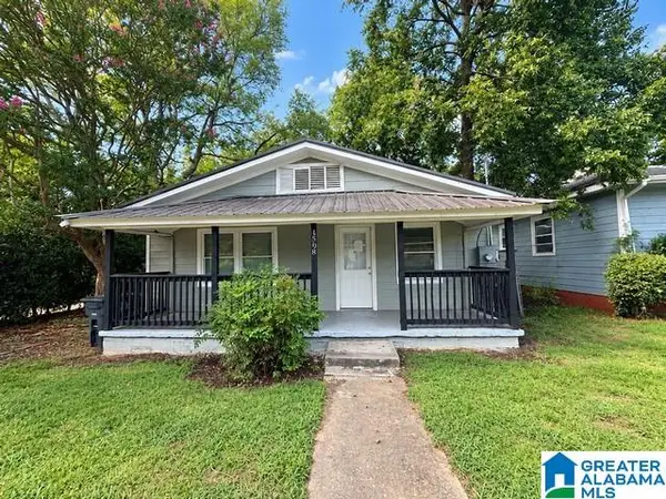 4808 3RD AVENUE S, Birmingham, AL 35222