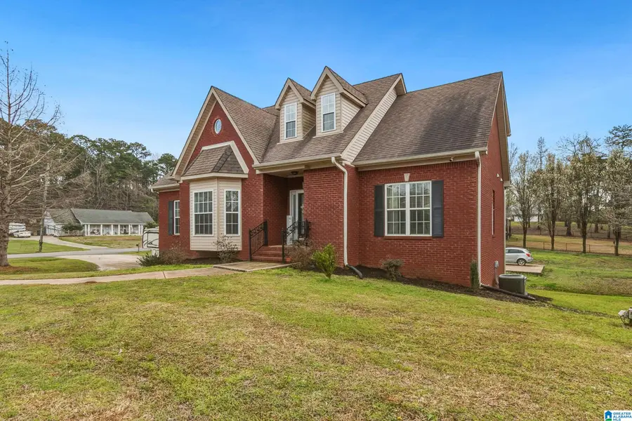 13664 LISA DRIVE, Lake View, AL 35111 - #2