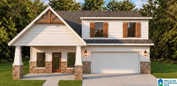 485 THOMASTON ROAD, Lincoln, AL 35096