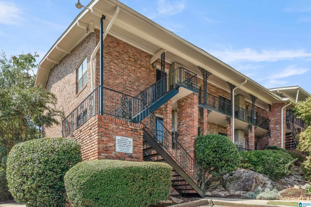 2727 HIGHLAND AVENUE S, Birmingham, AL 35205 - #1