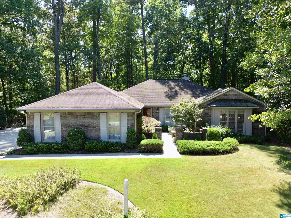 2715 STEVENS CREEK ROAD, Hoover, AL 35244 - #1