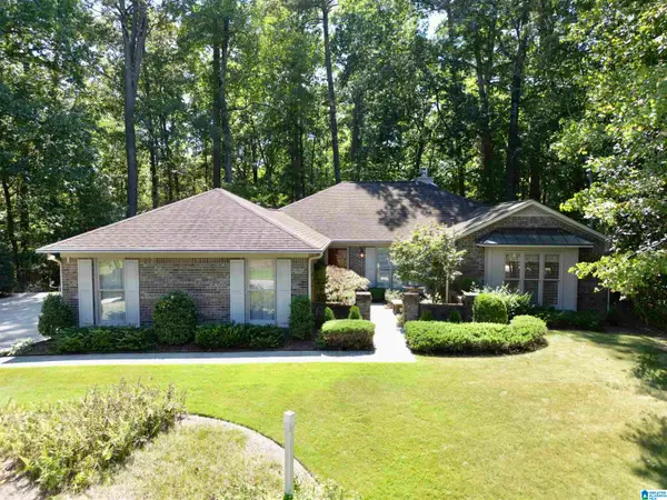 2715 STEVENS CREEK ROAD, Hoover, AL 35244