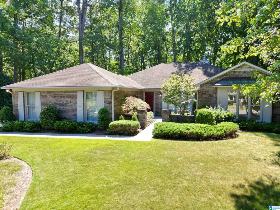 2715 STEVENS CREEK ROAD, Hoover, AL 35244 - #2