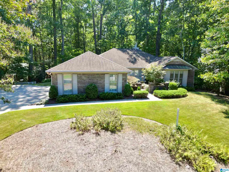 2715 STEVENS CREEK ROAD, Hoover, AL 35244 - #3