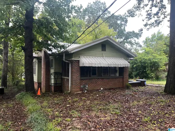 8115 6TH AVENUE N, Birmingham, AL 35206