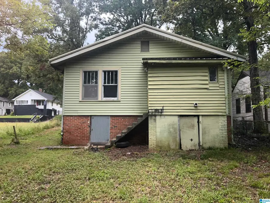 8115 6TH AVENUE N, Birmingham, AL 35206 - #2
