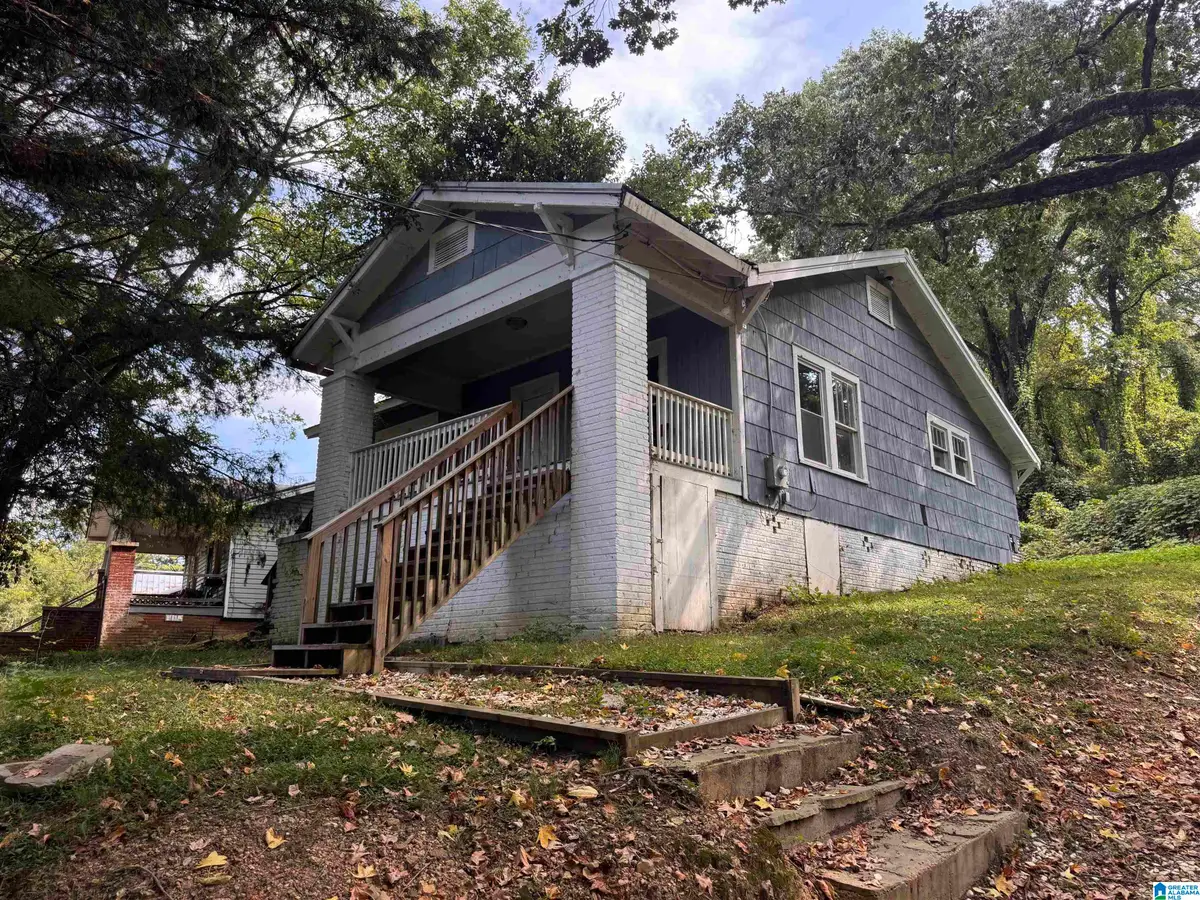 909 14TH STREET, Midfield, AL 35228 - #1