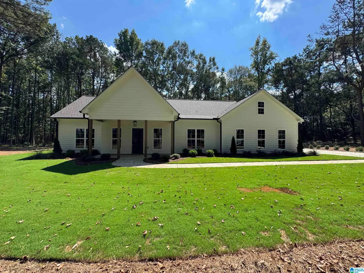 30316 HIGHWAY 25, Wilsonville, AL 35186 - #1
