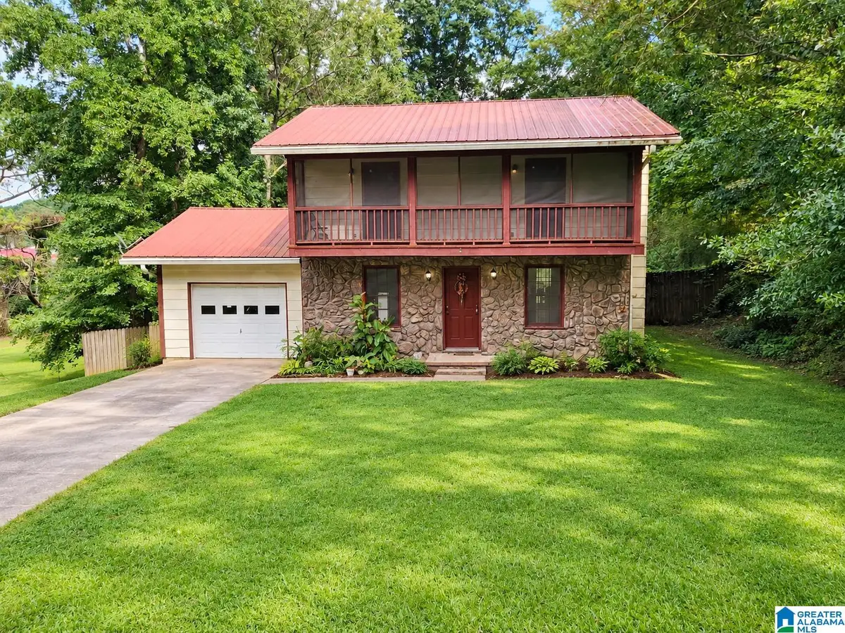 2312 FITZGERALD ROAD, Oxford, AL 36203 - #1