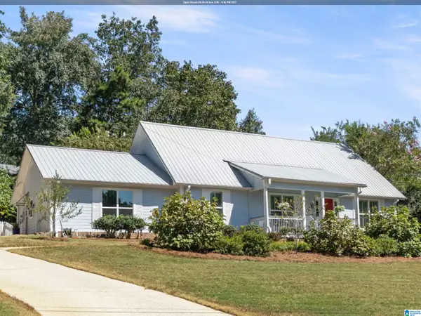 3615 BERMUDA DRIVE, Irondale, AL 35210