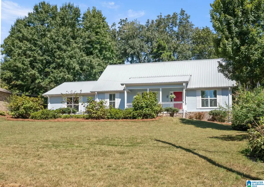 3615 BERMUDA DRIVE, Irondale, AL 35210 - #2