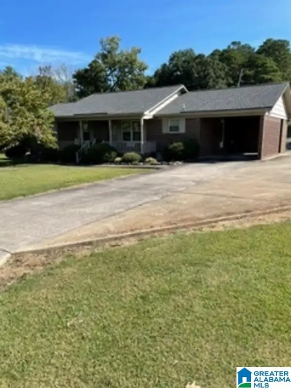 120 HENDRIX STREET, Oneonta, AL 35121